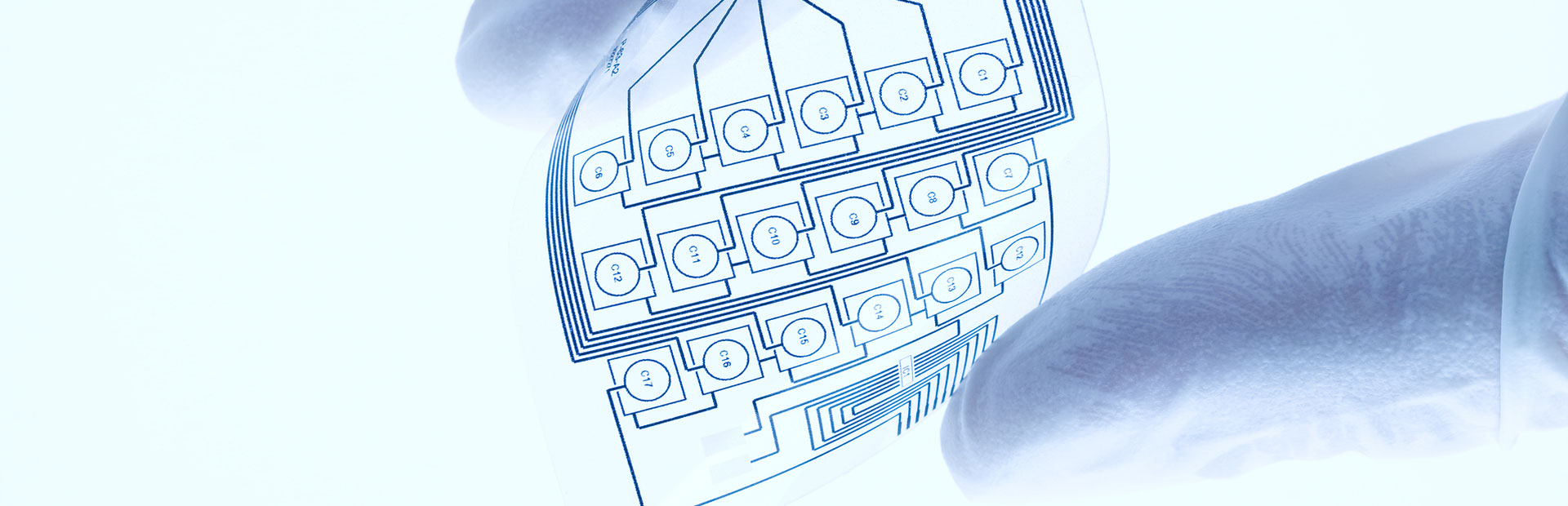 Flexible printed circuit board