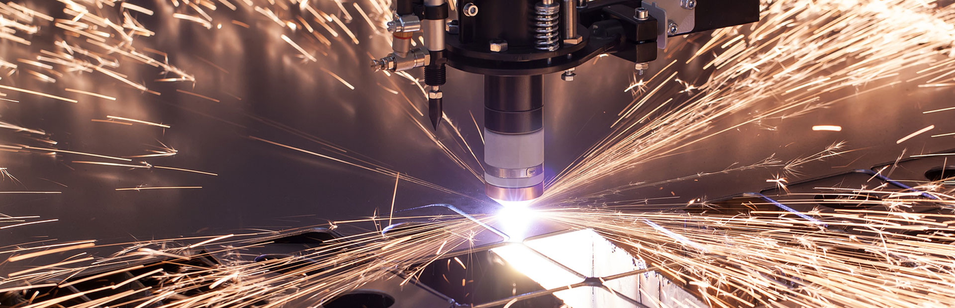 Preision plasma welding